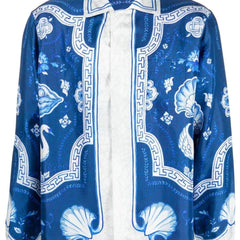 CASA.BLANCA Shirt