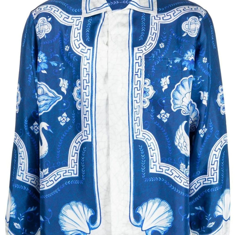 CASA.BLANCA Shirt