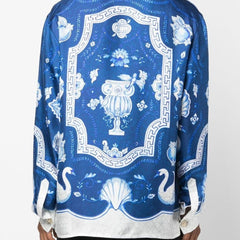 CASA.BLANCA Shirt
