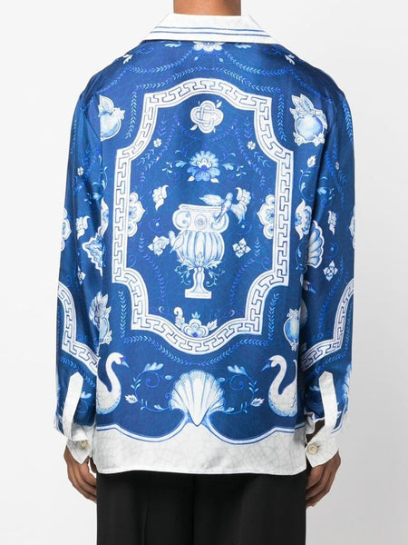 CASA.BLANCA Shirt
