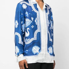 CASA.BLANCA Shirt