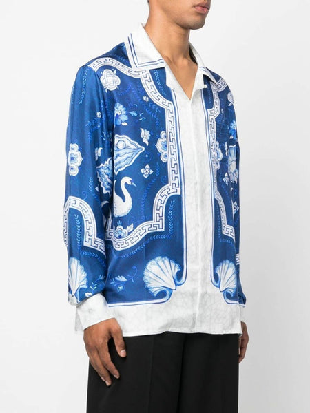 CASA.BLANCA Shirt