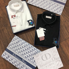 DI.OR SHIRTS