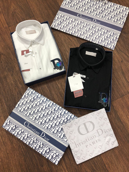 DI.OR SHIRTS