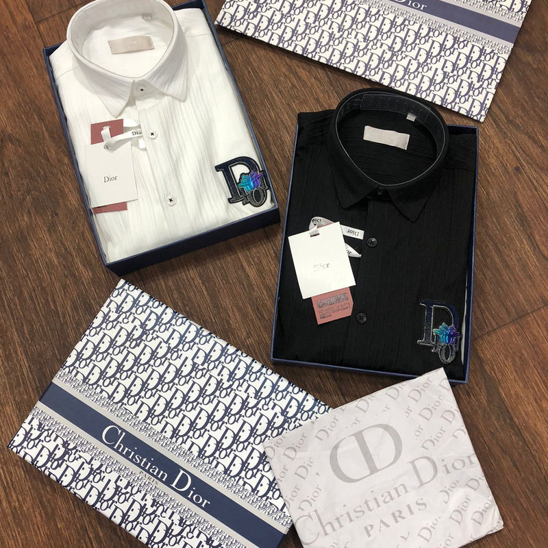 DI.OR SHIRTS