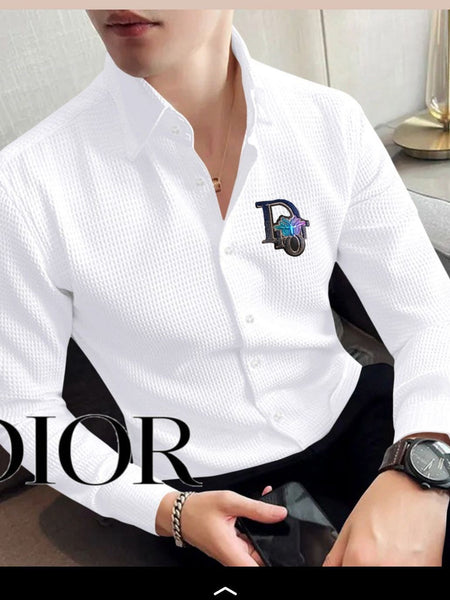 DI.OR SHIRTS