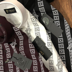 VER.SACE Paris SHIRT