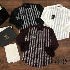 VER.SACE Paris SHIRT