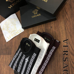 VER.SACE Paris SHIRT