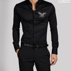 AR.MANI  shirt