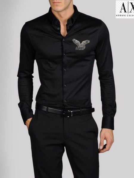 AR.MANI  shirt