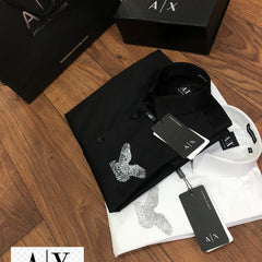 AR.MANI  shirt
