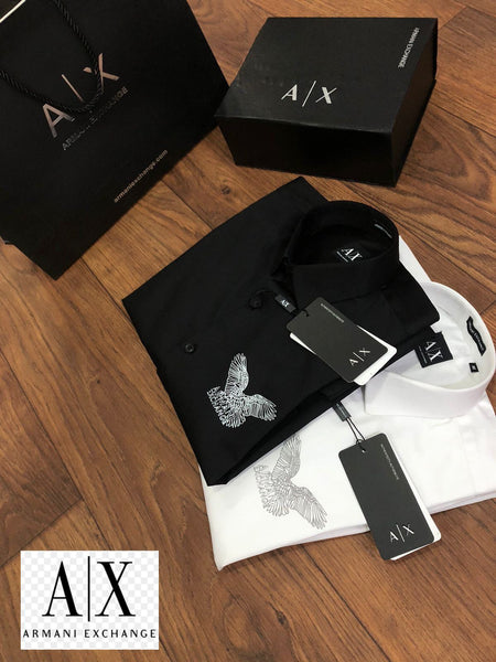AR.MANI  shirt