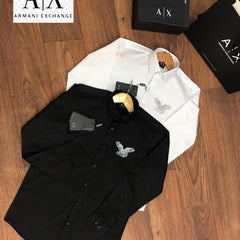 AR.MANI  shirt