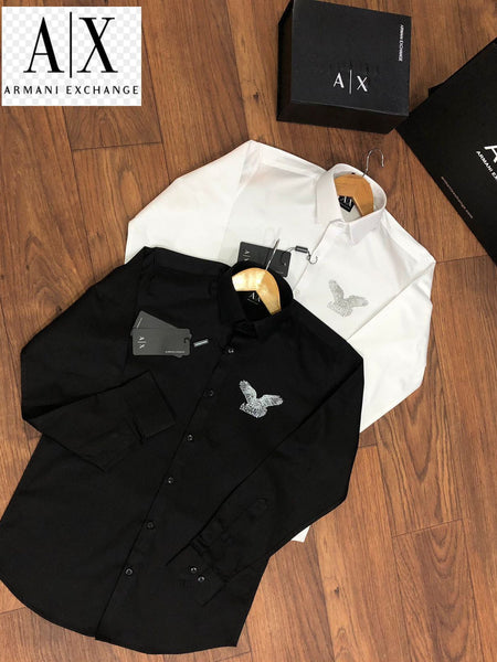 AR.MANI  shirt