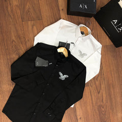 AR.MANI  shirt