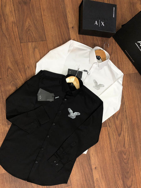 AR.MANI  shirt