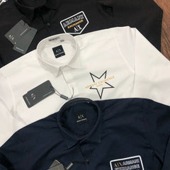AR.MANI  SHIRTS