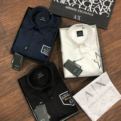 AR.MANI  SHIRTS