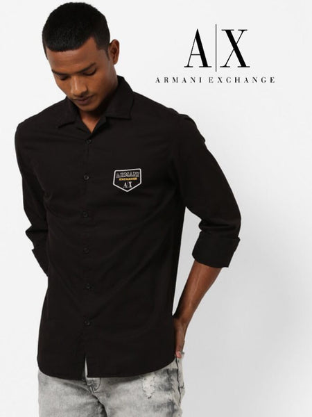 AR.MANI  SHIRTS