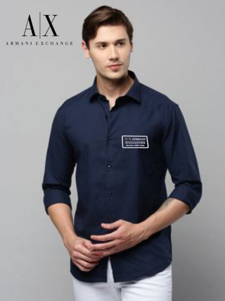 AR.MANI  SHIRTS
