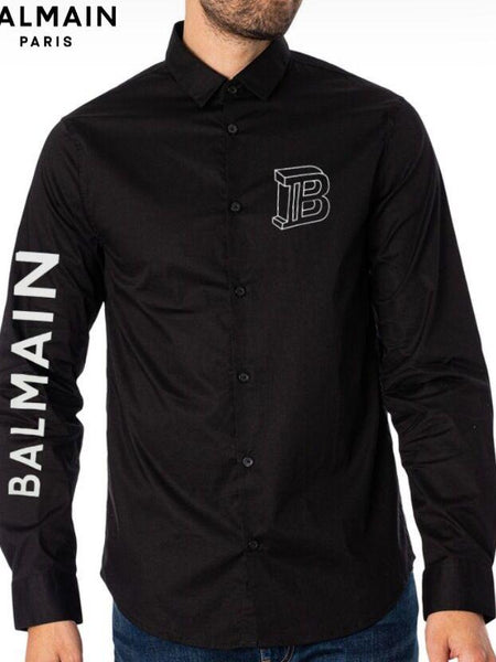 BAL.MAIN Shirt