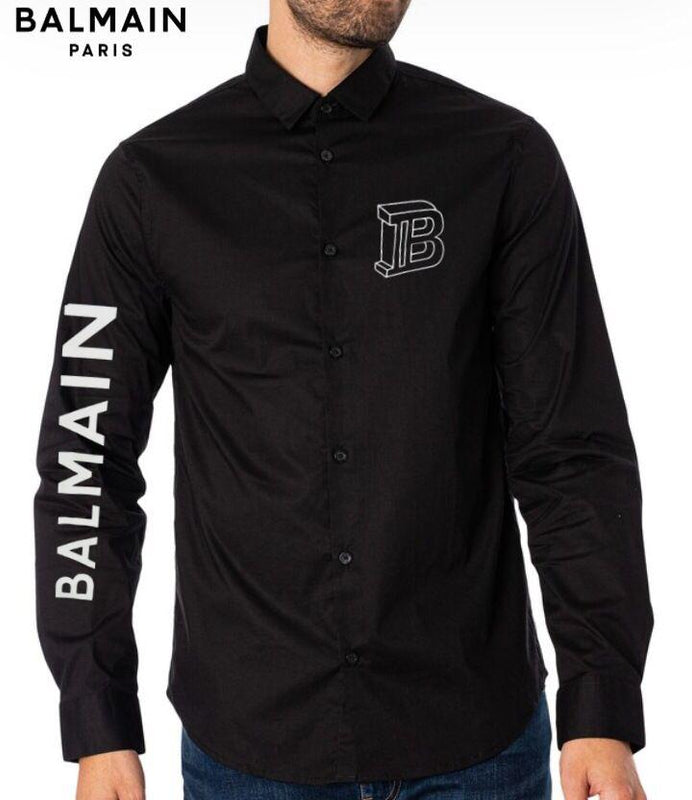 BAL.MAIN Shirt