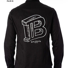 BAL.MAIN Shirt