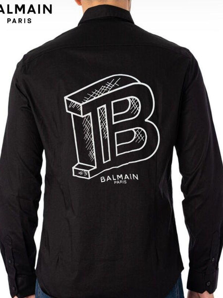 BAL.MAIN Shirt