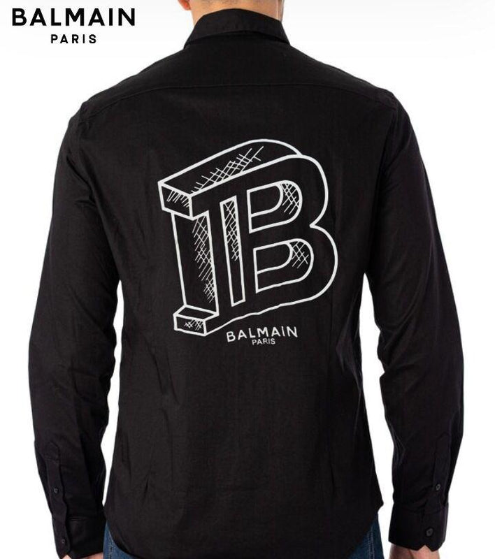 BAL.MAIN Shirt