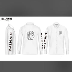 BAL.MAIN Shirt