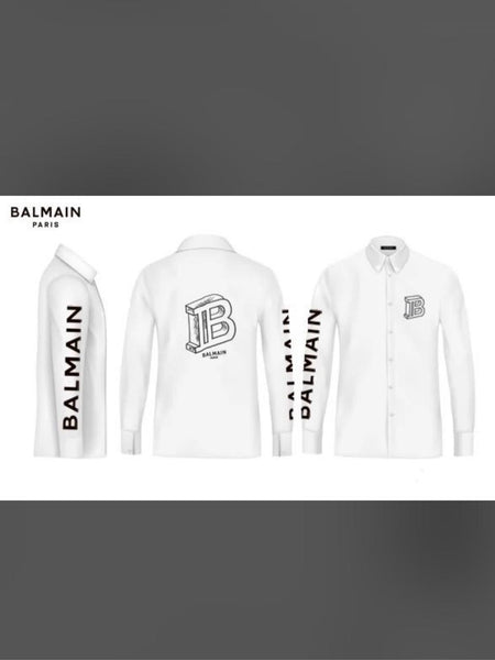 BAL.MAIN Shirt