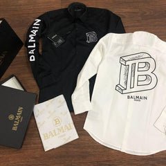 BAL.MAIN Shirt
