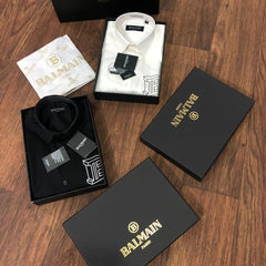 BAL.MAIN Shirt