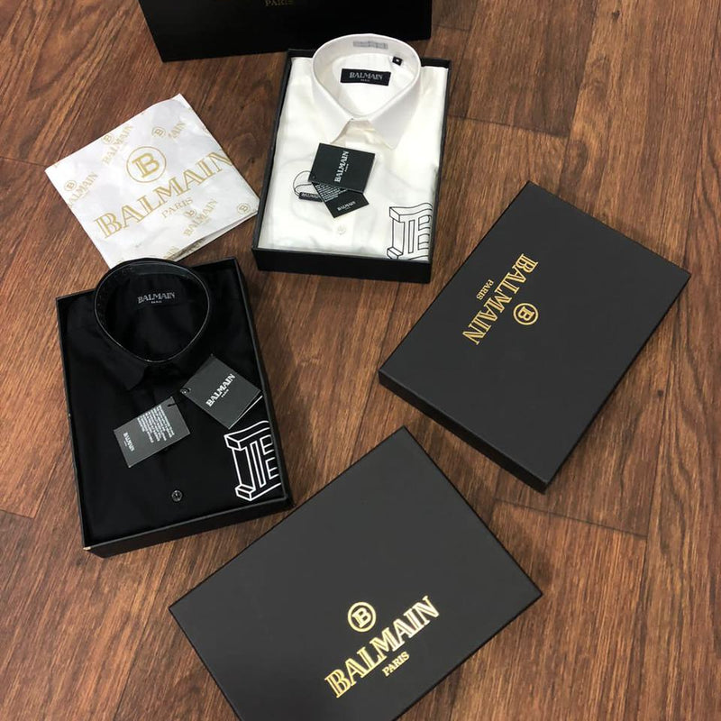 BAL.MAIN Shirt