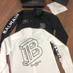 BAL.MAIN Shirt