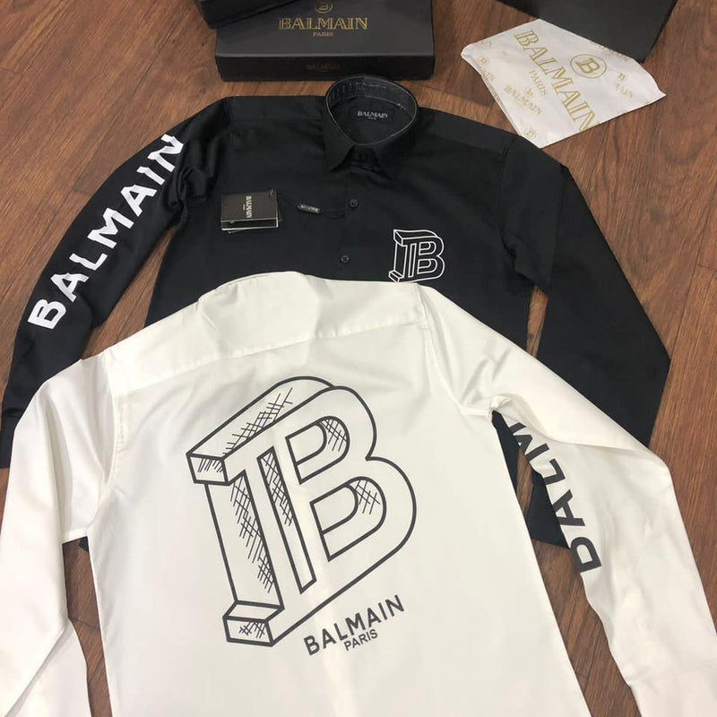 BAL.MAIN Shirt