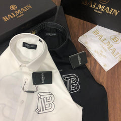 BAL.MAIN Shirt