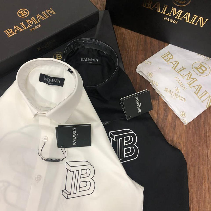 BAL.MAIN Shirt