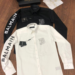 BAL.MAIN Shirt
