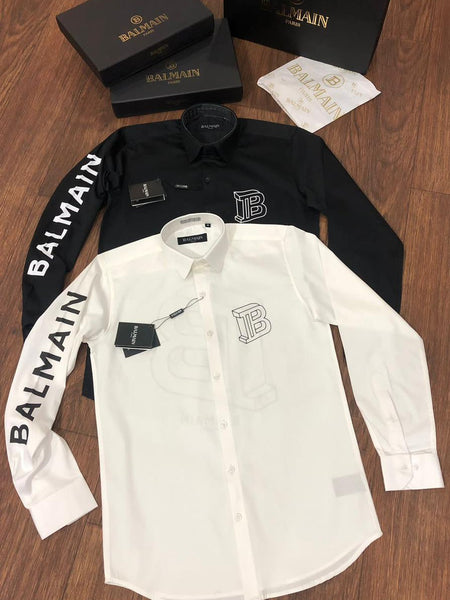 BAL.MAIN Shirt