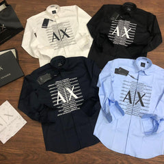 AR.MANI  SHIRTS
