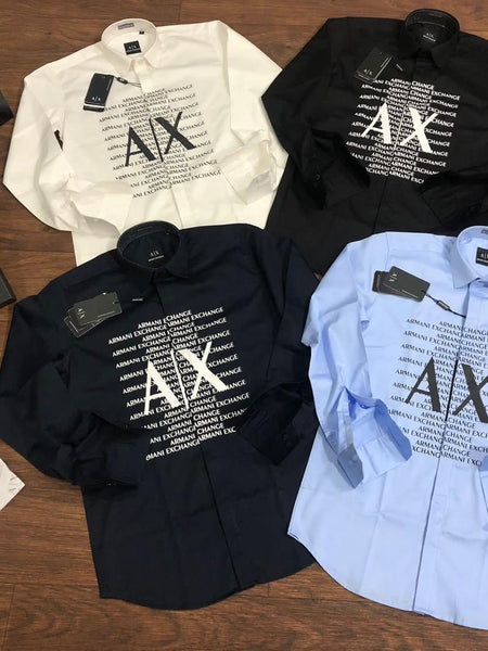 AR.MANI  SHIRTS