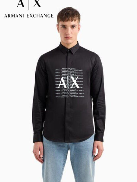 AR.MANI  SHIRTS