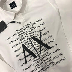 AR.MANI  SHIRTS