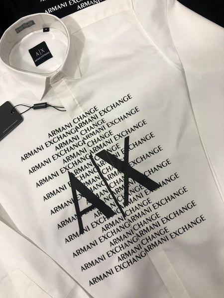 AR.MANI  SHIRTS