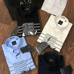 AR.MANI  SHIRTS