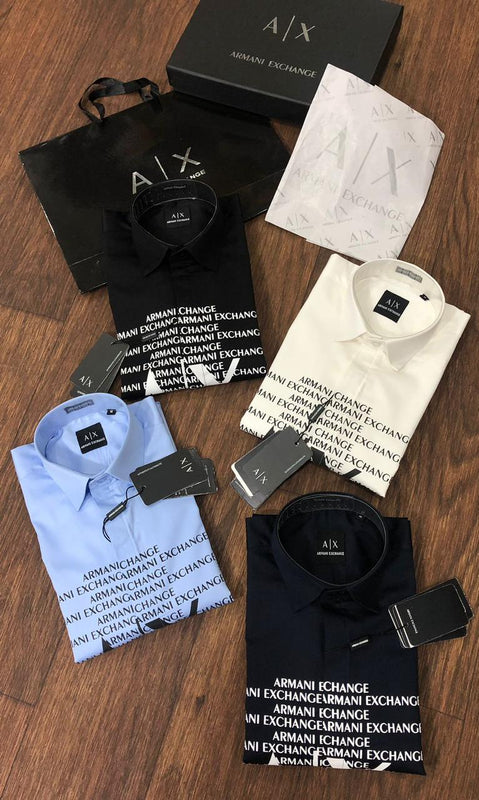 AR.MANI  SHIRTS