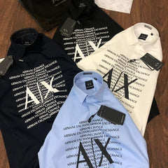 AR.MANI  SHIRTS