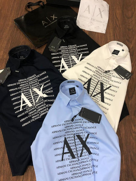 AR.MANI  SHIRTS